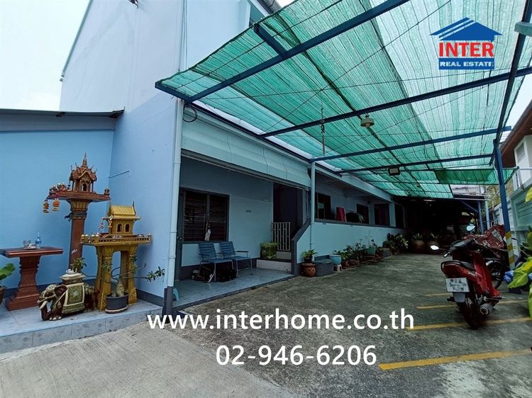  ห้องเช่า 100 ตร.ว. ใกล้ตลาดถนอมมิตร ซอยวัชรพลแยก 1-1 ถนนรามอินทรา ถนนวัชรพล เขตบางเขน กรุงเทพมหานคร รูปที่ 3