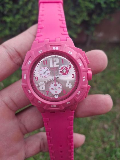 นาฬิกา swatch swiss made แท้มือสอง
