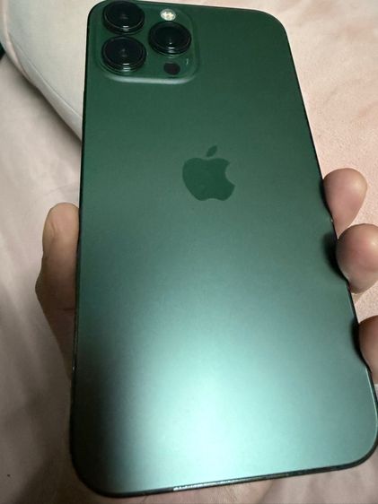  iphone13 promax 256 ขายด่วนราคาเบาๆ รูปที่ 5