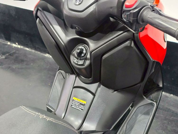 Yamaha X-Max 2023 Red รูปที่ 16
