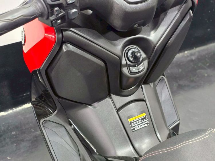 Yamaha X-Max 2023 Red รูปที่ 15
