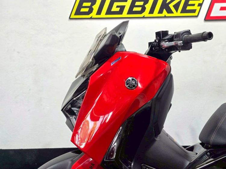 Yamaha X-Max 2023 Red รูปที่ 6