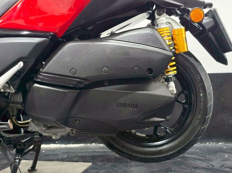 Yamaha X-Max 2023 Red รูปที่ 14
