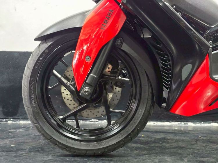 Yamaha X-Max 2023 Red รูปที่ 8