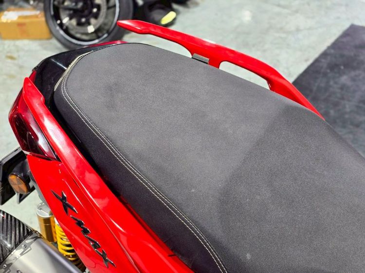 Yamaha X-Max 2023 Red รูปที่ 18