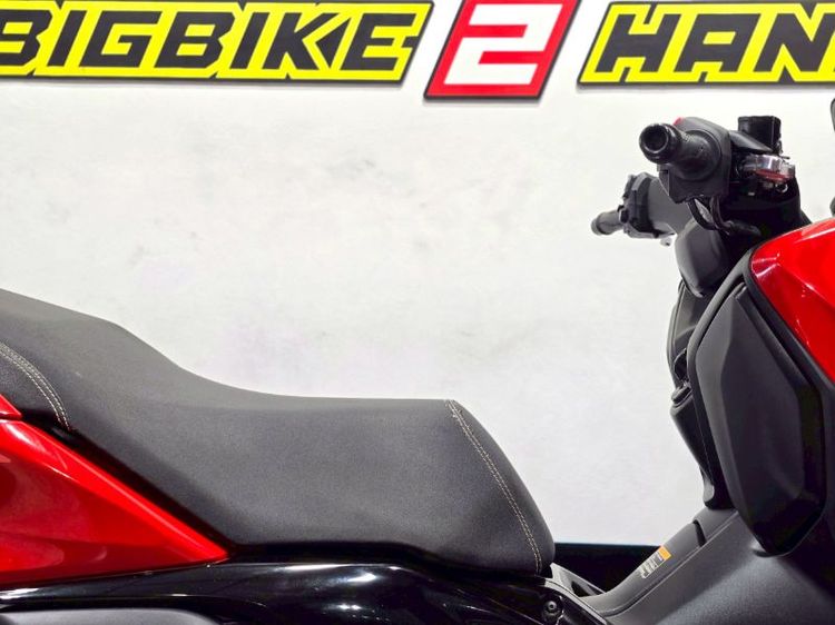 Yamaha X-Max 2023 Red รูปที่ 9