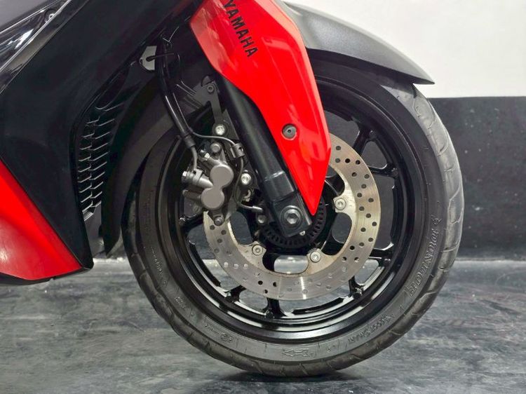 Yamaha X-Max 2023 Red รูปที่ 7