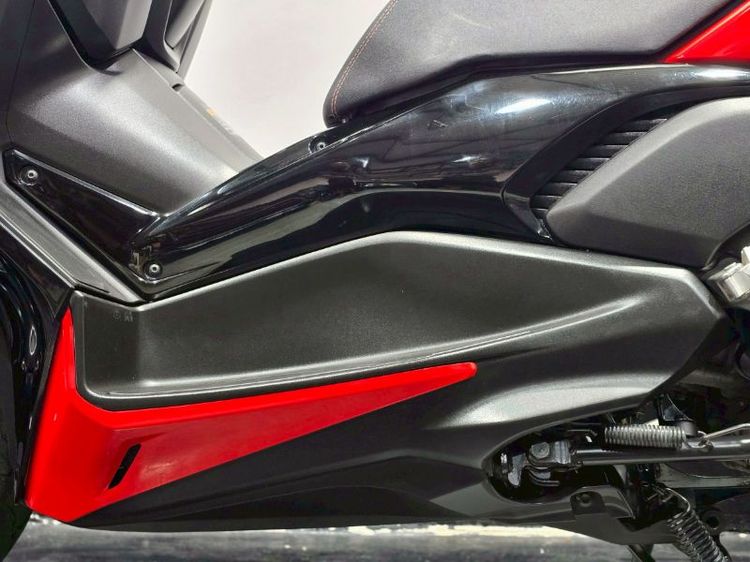 Yamaha X-Max 2023 Red รูปที่ 12