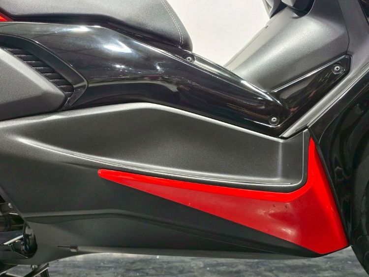 Yamaha X-Max 2023 Red รูปที่ 11