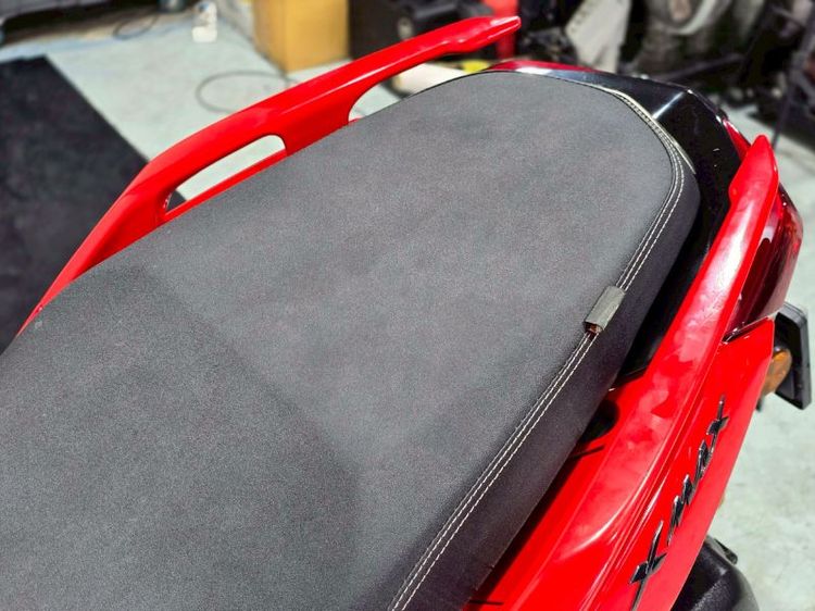 Yamaha X-Max 2023 Red รูปที่ 17