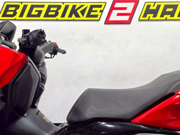 Yamaha X-Max 2023 Red รูปที่ 10