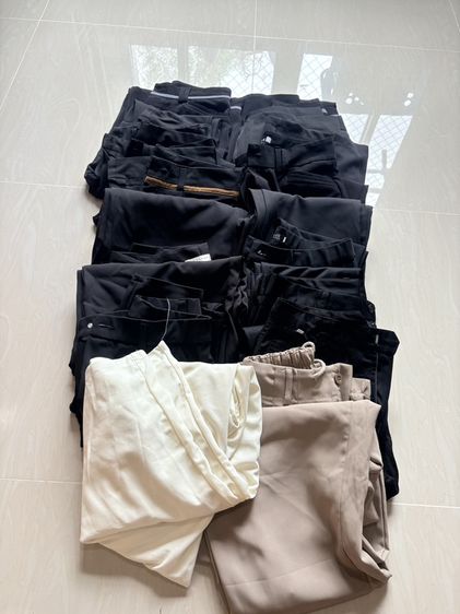 เสื้อผ้ามือ2