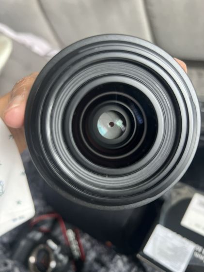 ขายกล้อง CANNON EOS RP BODY พร้อม CANNON FR 24 MM F1.8 Marco IS STM สภาพใหม่ ใช้น้อย ไร้รา ไร้ฝุ่น รูปที่ 8