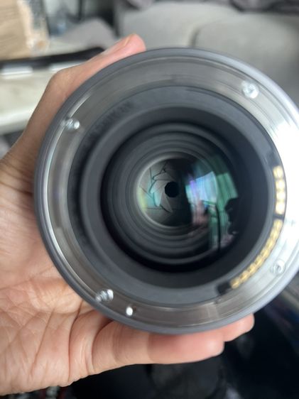 ขายกล้อง CANNON EOS RP BODY พร้อม CANNON FR 24 MM F1.8 Marco IS STM สภาพใหม่ ใช้น้อย ไร้รา ไร้ฝุ่น รูปที่ 6