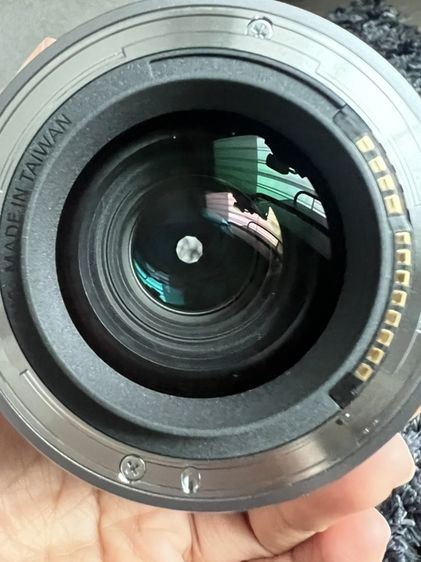 ขายกล้อง CANNON EOS RP BODY พร้อม CANNON FR 24 MM F1.8 Marco IS STM สภาพใหม่ ใช้น้อย ไร้รา ไร้ฝุ่น รูปที่ 13