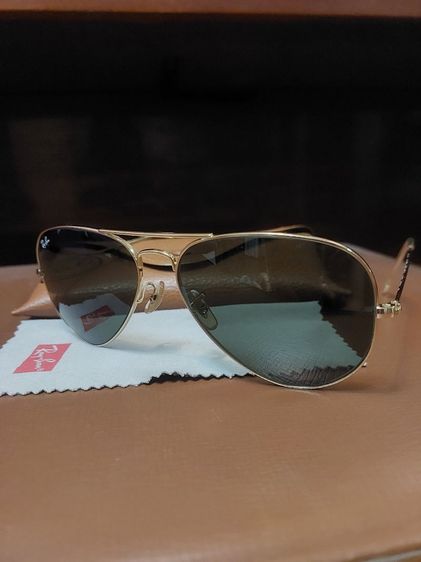 แว่นกันแดด Ray-Ban แท้ราคาพิเศษ