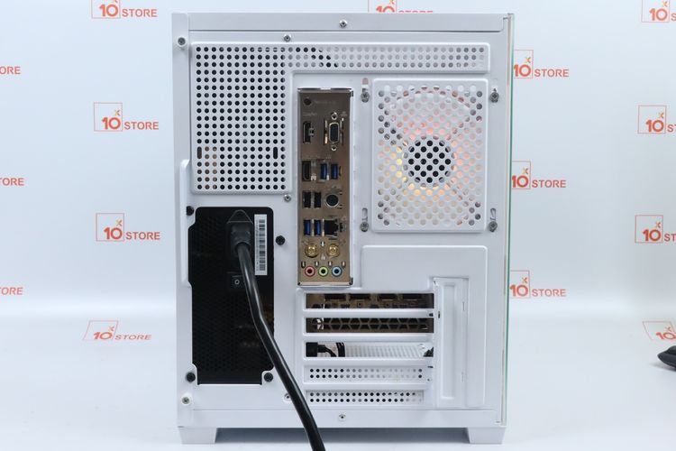 Comset Gaming Ryzen 5 5600.RTX2060Super RAM32.HDD1TB+HDD500GB+SSD128GB+SSD256GB รูปที่ 7