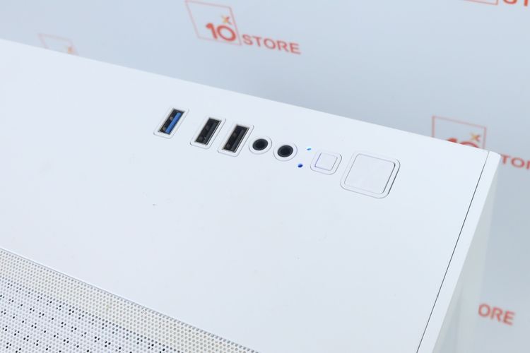 Comset Gaming Ryzen 5 5600.RTX2060Super RAM32.HDD1TB+HDD500GB+SSD128GB+SSD256GB รูปที่ 16