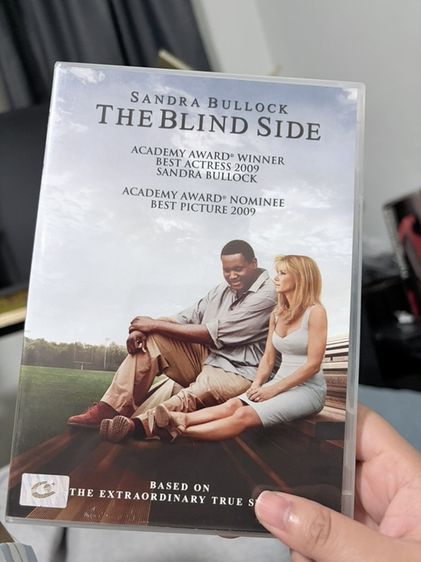 DVD THE BILD SIDE (2009)
