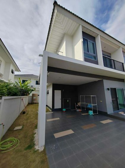 Supalai มีบางส่วน บ้านเดี่ยวพร้อมอยู่ทำเลดี รูปที่ 3