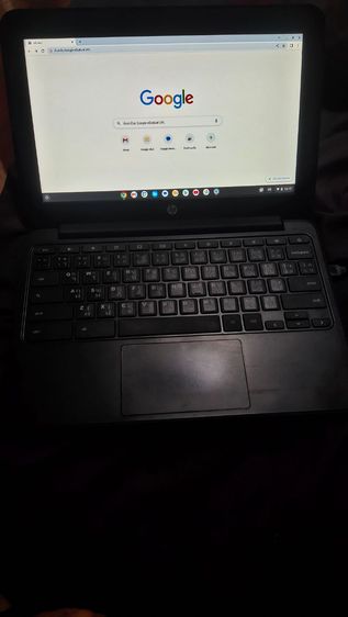 notebook 11.6