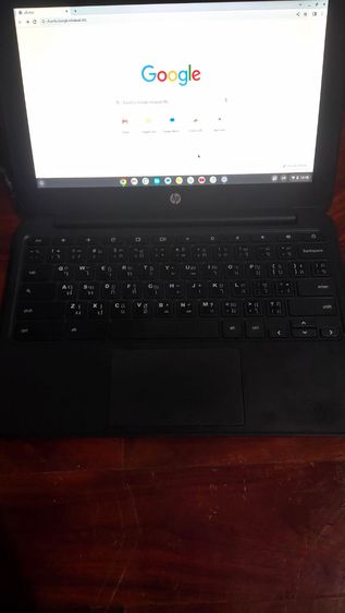 notebook 11.6 รูปที่ 5