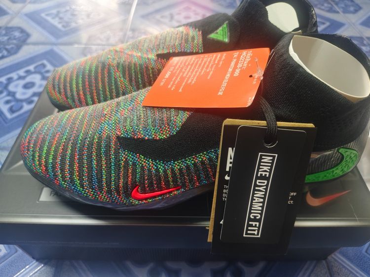 Nike Phantom 6 High Elite FG SE 🔥 ของใหม่แท้ พร้อมป้าย