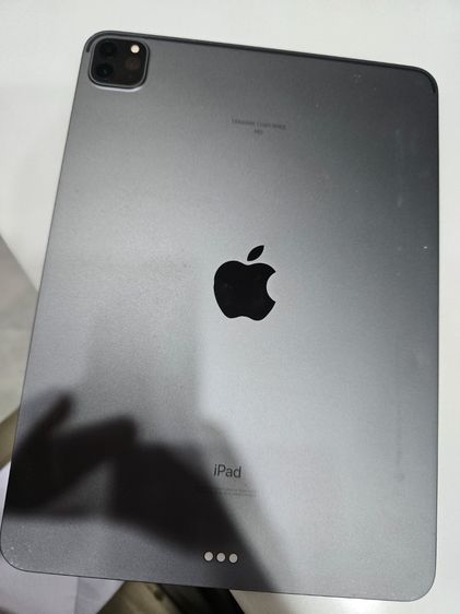 IPAD Pro 11 (2020) 256GB รูปที่ 3