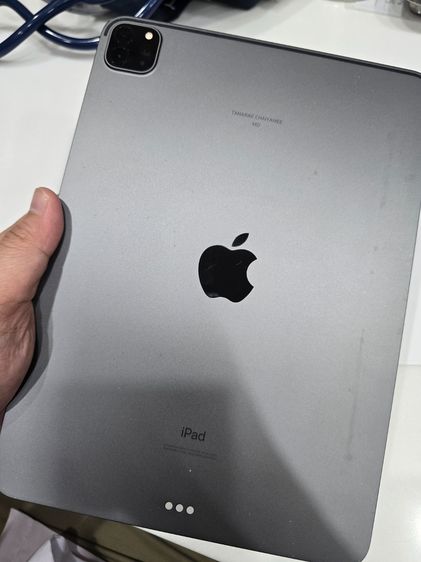 Apple 256 GB IPAD Pro 11 (2020) 256GB
