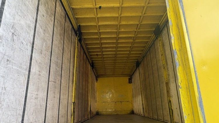 10ล้อตู้ผ้าใบ รูปที่ 7