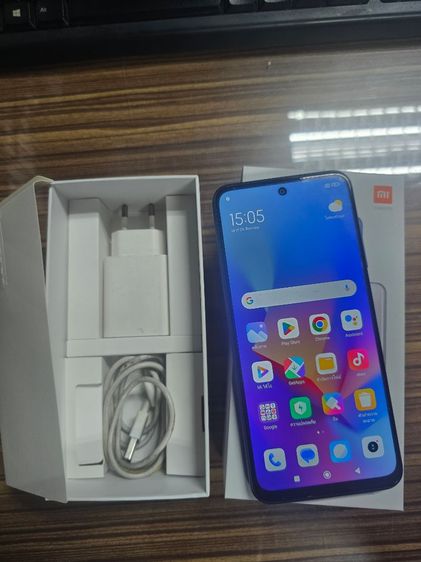 Xiaomi Redmi Note 10 128 GB Redmi note10 5G