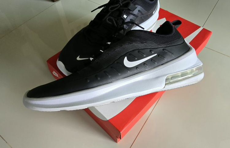 รองเท้าNike Air Max Axis สภาพนางฟ้า รูปที่ 3