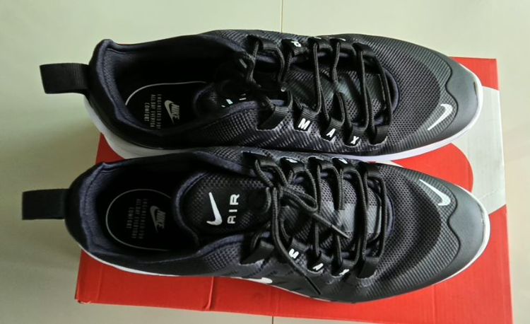 รองเท้าNike Air Max Axis สภาพนางฟ้า รูปที่ 7