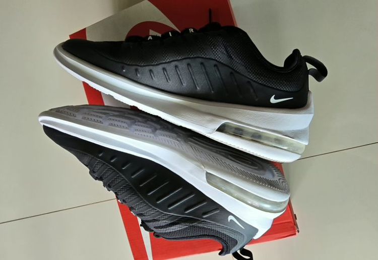 รองเท้าNike Air Max Axis สภาพนางฟ้า รูปที่ 10