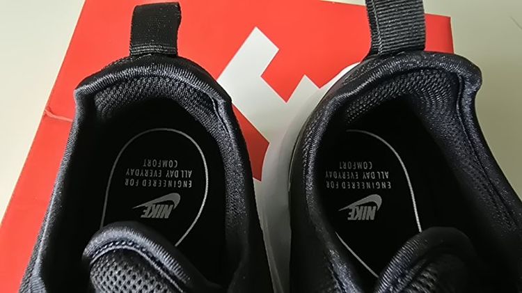รองเท้าNike Air Max Axis สภาพนางฟ้า รูปที่ 15