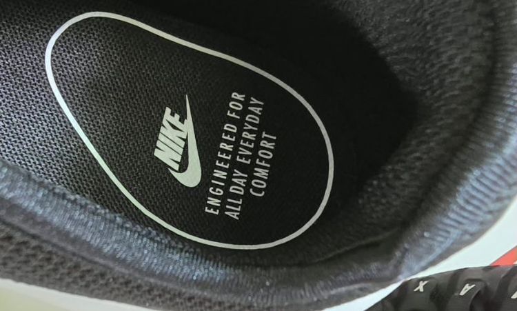 รองเท้าNike Air Max Axis สภาพนางฟ้า รูปที่ 8