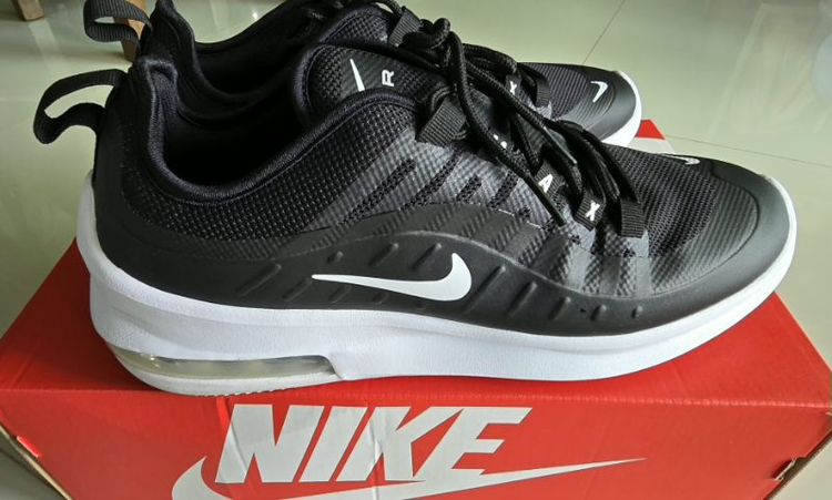 รองเท้าNike Air Max Axis สภาพนางฟ้า รูปที่ 5
