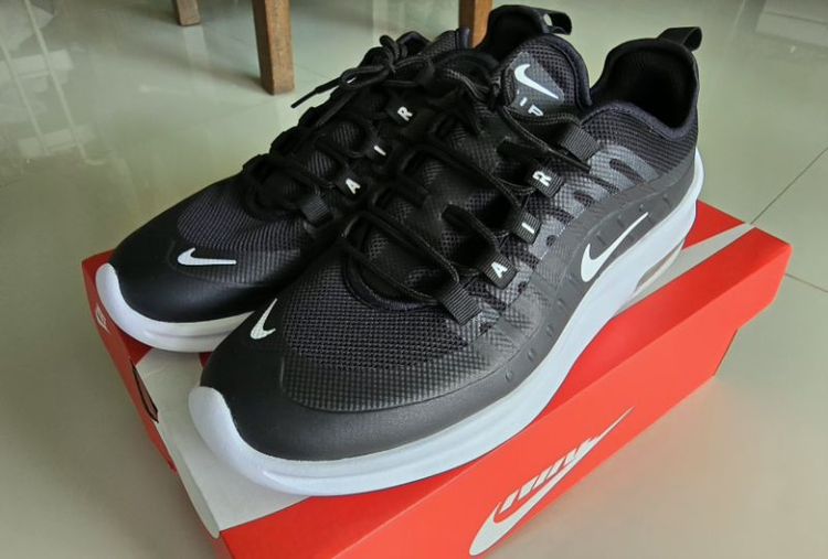 รองเท้าNike Air Max Axis สภาพนางฟ้า รูปที่ 2