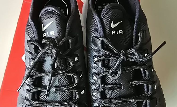 รองเท้าNike Air Max Axis สภาพนางฟ้า รูปที่ 13