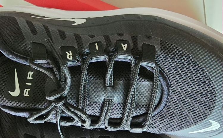รองเท้าNike Air Max Axis สภาพนางฟ้า รูปที่ 14