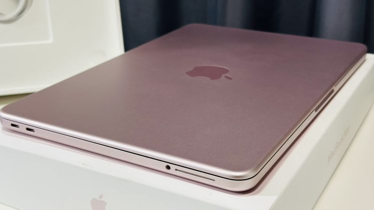 MacBook Neo 256 GB อายุ1เดือน รูปที่ 6