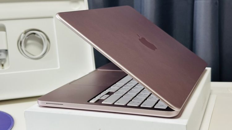 MacBook Neo 256 GB อายุ1เดือน รูปที่ 5