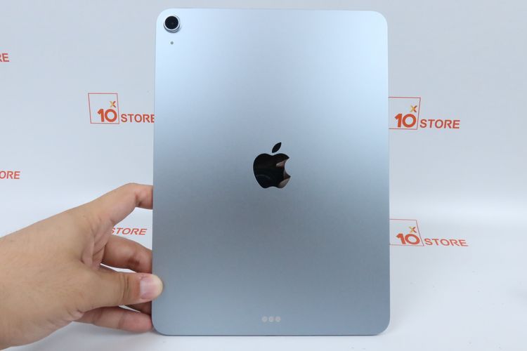 iPad Air M4 11" 128GB WiFi  รูปที่ 15