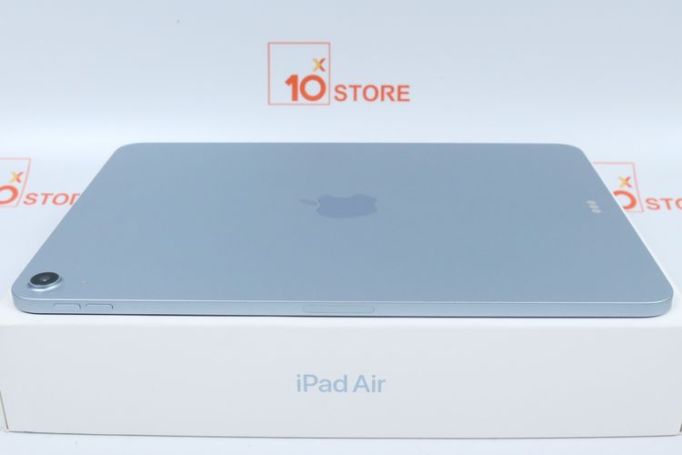 iPad Air M4 11" 128GB WiFi  รูปที่ 6