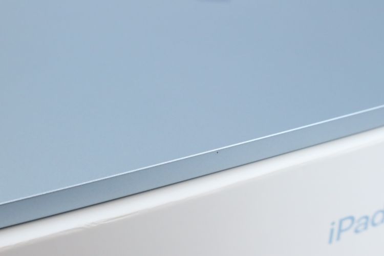 iPad Air M4 11" 128GB WiFi  รูปที่ 12