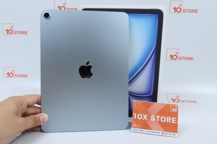iPad Air M4 11" 128GB WiFi