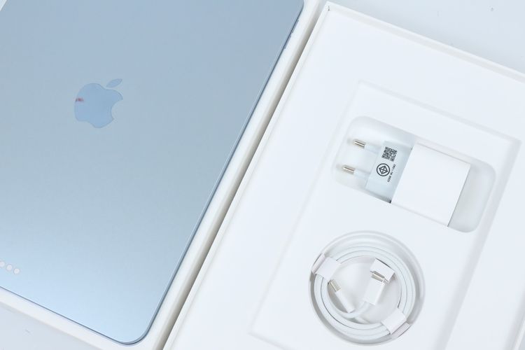 iPad Air M4 11" 128GB WiFi  รูปที่ 17