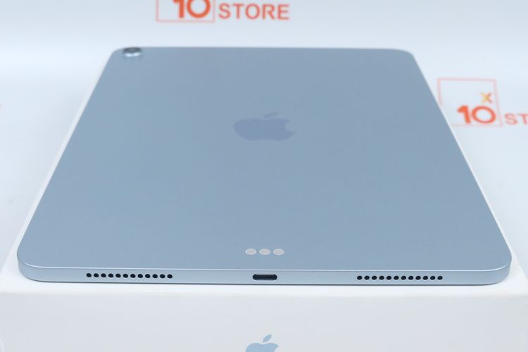 iPad Air M4 11" 128GB WiFi  รูปที่ 4