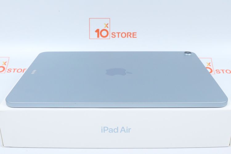 iPad Air M4 11" 128GB WiFi  รูปที่ 7
