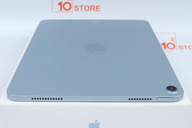 iPad Air M4 11" 128GB WiFi  รูปที่ 5